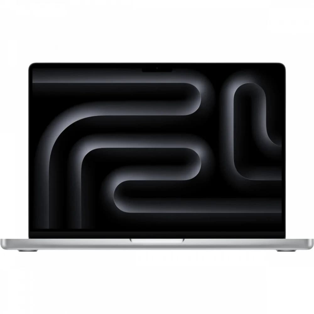 14-inch MacBook Pro: Apple M5 Max chip with 18-core CPU and 32-core GPU, 36GB, 2TB SSD - Silver,Model A3427
