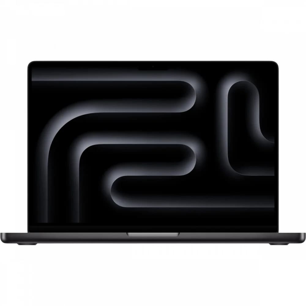 14-inch MacBook Pro: Apple M5 Max chip with 18-core CPU and 32-core GPU, 36GB, 2TB SSD - Space Black,Model A3427