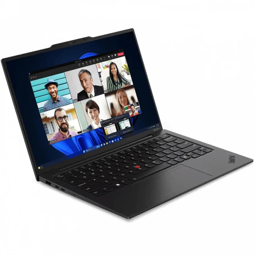 X1 Carbon 12, 14" (1920x1200) IPS, Ultra 7 155U(1.7GHz), 16GB, 1TB SSD, Intel Arc, IR Camera, Win 11 Pro (для рынка СНГ. RUS/ENG)