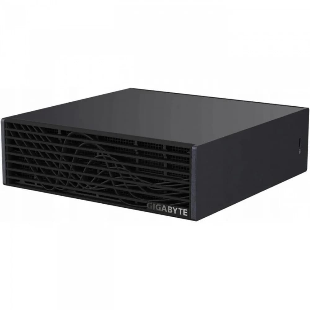 Неттоп Gigabyte 24FP0-ATA9000NEA10PR, 20Core ARM CPU, 128Gb DDR5, 4Tb SSD Gen5, NVIDIA GB10 Blackwell, WIFI7, BT, BOX