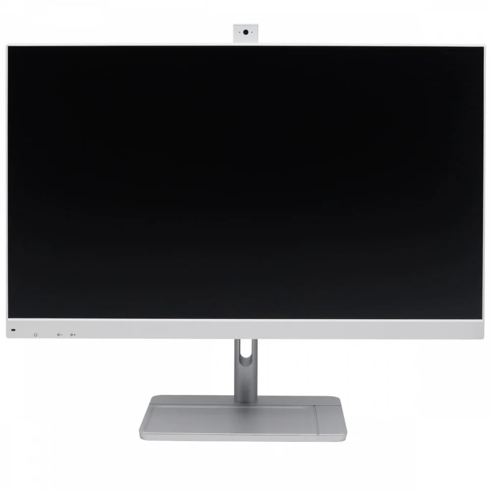 Платформа моноблока Prittec X27-Prittec H610 MB/WiFi+Bt/5M pop-up Cam/HDMI+DP/USB 3+Type C+SD/White Intel 9560 WiFi+Bt