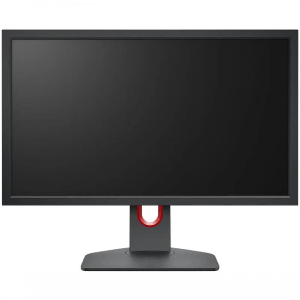 Монитор, ZOWIE, XL2411K, 9H.LJPLB.QBE, 24", LED MONITOR, 1920х1080, TN матрица, DVI, 3*HDMI, DisplayPort, LED, 320кд/м2, 1000:1, 1 мс, угол обзора(гор/верт)170/160, 144Гц, DP1.2 (1.8m) и V (1.8m) в