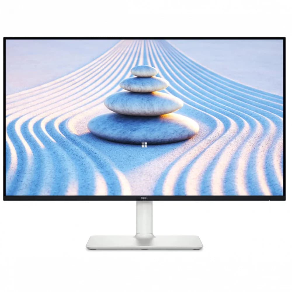 Монитор Dell/S2725HS/27 ''/IPS/1920x1080 Pix/2 x HDMI (HDCP 1.4)/8 ms/300 ANSI lum/1500:1/100 Hz