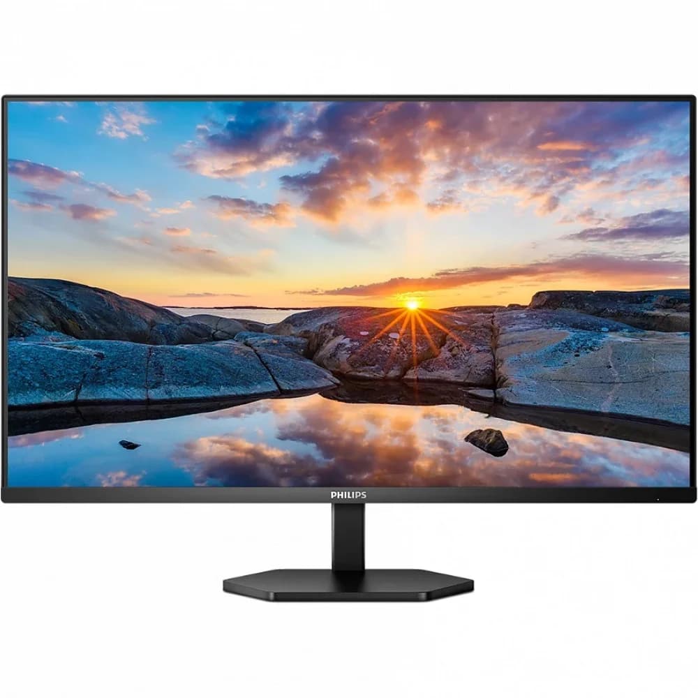 LCD PHILIPS 31.5" 32E1N3500 {IPS 2560x1440 100Hz 5ms 178/178 250cd HDMI1.4 DisplayPort}
