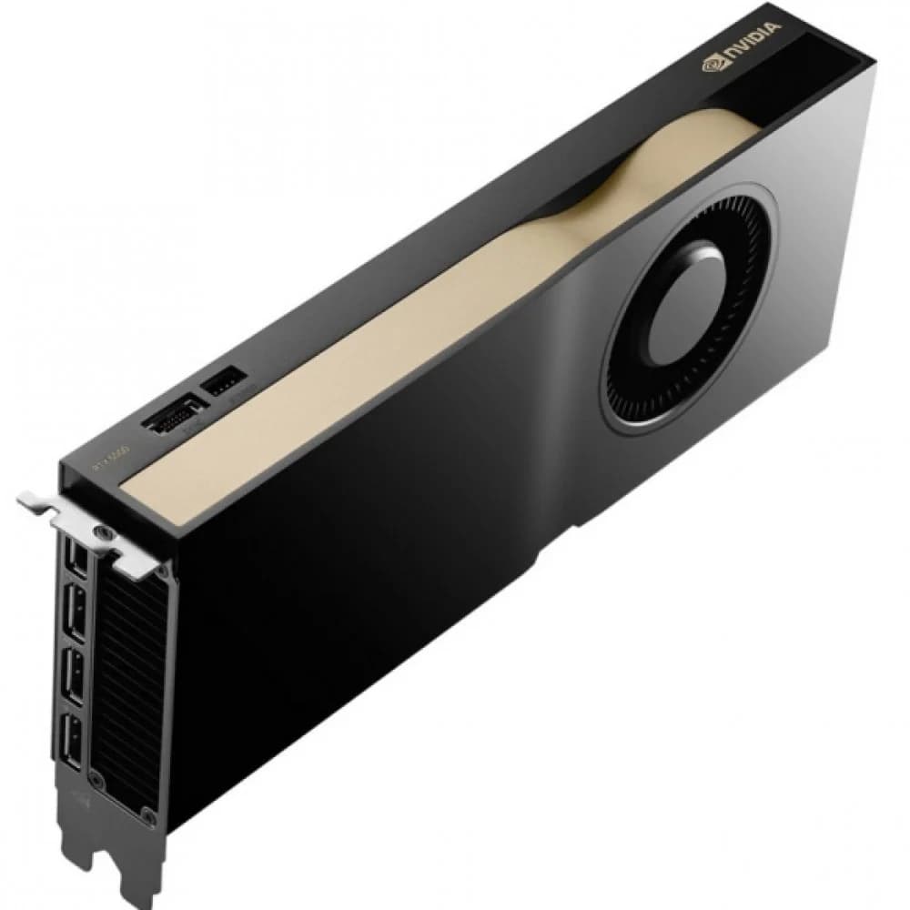 NVIDIA RTX 5000 Ada Generation