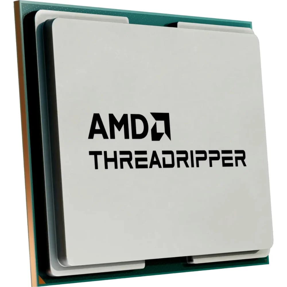 Центральный Процессор AMD RYZEN Threadripper PRO 7995WX OEM (Storm Peak, 5nm, C96/T192, Base 2,5 GHz, Turbo 5,1 GHz, Without Graphics, L3 384MB, TDP 350W, sTR5)