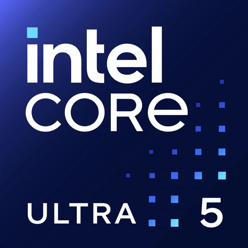Процессор CPU Intel Core Ultra 5 225 TRAY (S1851, 3300MHz up to 4900MHz/22Mb+20Mb, 10C(6P+4E)/14T, Arrow Lake, 3nm, 65-121W, unlocked, Intel Xe Graphics 4 cores 1900MHz, Intel AI Boost)