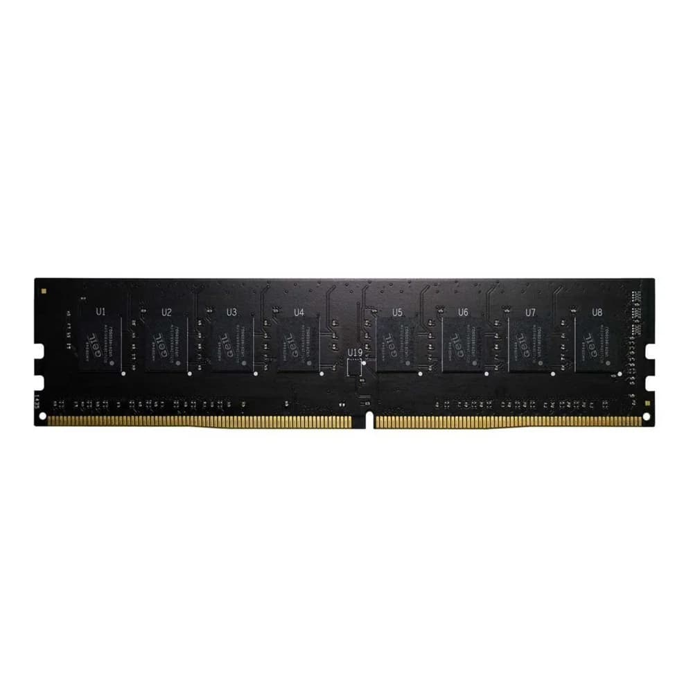 Оперативная память 32GB Kit (2x16GB) GEIL 2666Mhz DDR4 PC4-21330 GP432GB2666C19DC PRISTINE SERIES