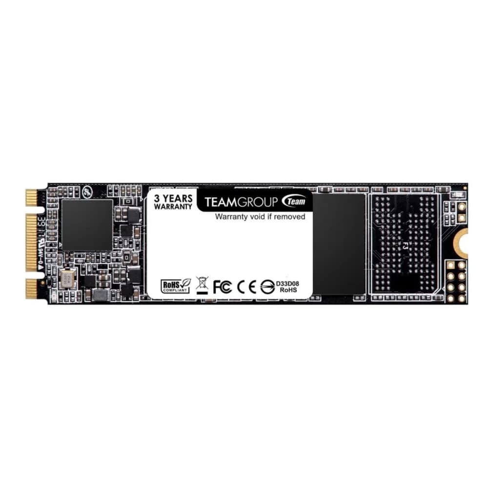 SSD жесткий диск M.2 2280 1TB TM8PS7001T0C101 TEAM