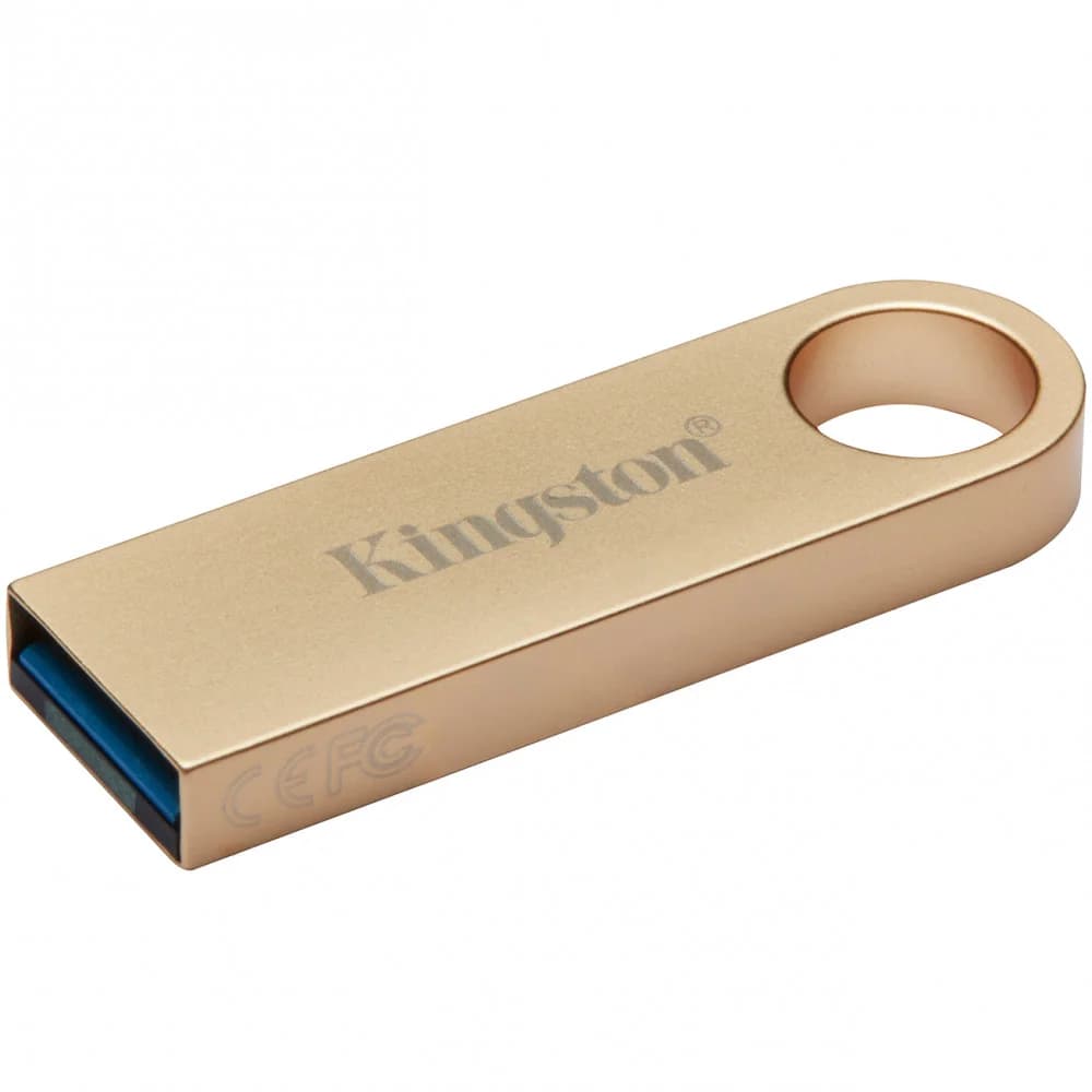 USB flash 512GB Kingston DTSE9G3, DTSE9G3/512GB, USB 3.2