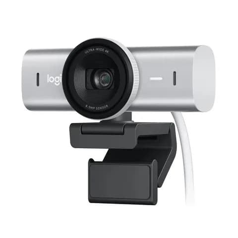 LOGITECH WEBCAM-MX Brio 705 for Business-GRAPHITE-USB-EMEA28-935