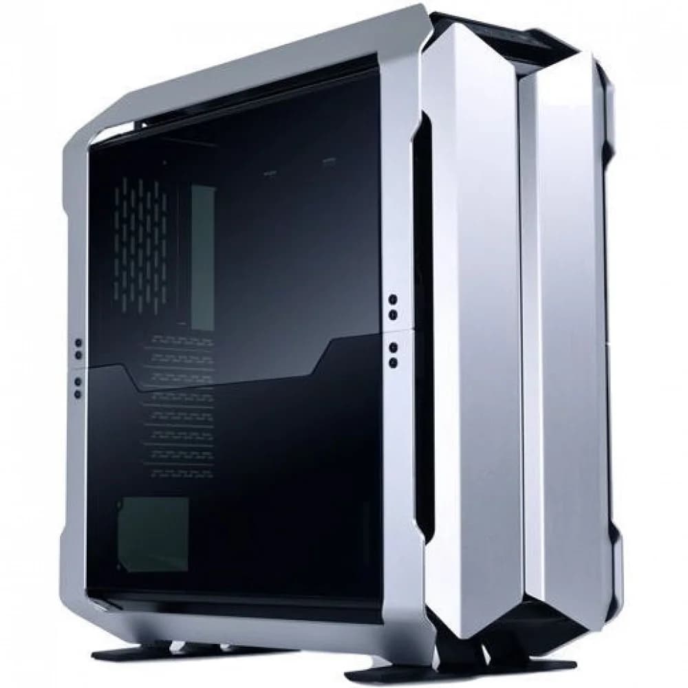 Корпус Lian Li TR-01A ODYSSEY X E-ATX/ATX/m-ATX/m-ITX G99.TR01A.00 Silver