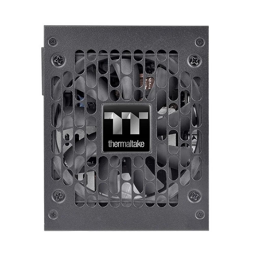 Toughpower SFX 750W PS-STP-0750FNFAGE-1 /Fully Modular/Non Light/Full Range/Analog/80 Plus Gold/EU/100% JP CAP/All Flat Cables/Gen 5