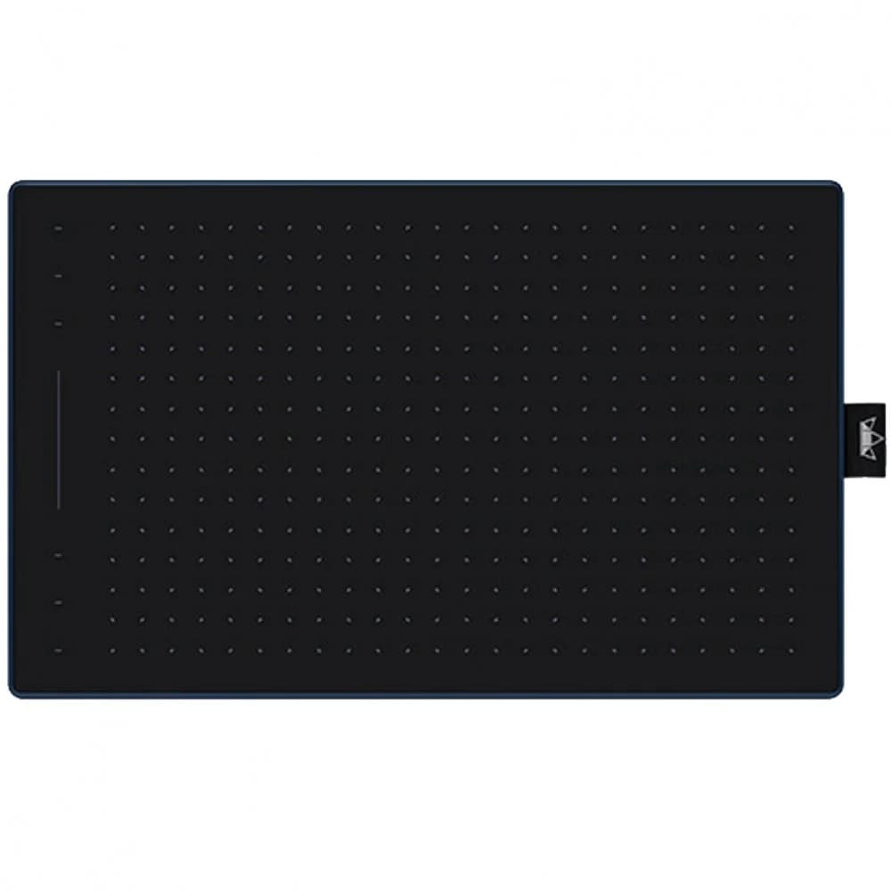 Графический планшет, Huion, RTP-700, Цифровая ручка:PW400, Технология пера:Пассивный электромагнитный резонанс (перо без батареи), Разрешение пера:5080 LPI, Чувствительность к давлению:8192уровня, П
