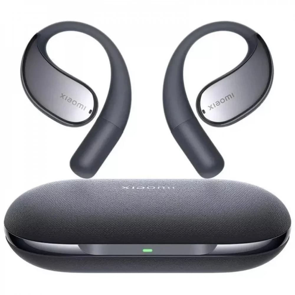 Xiaomi Наушники OpenWear Stereo Cosmic Gray M2319E1