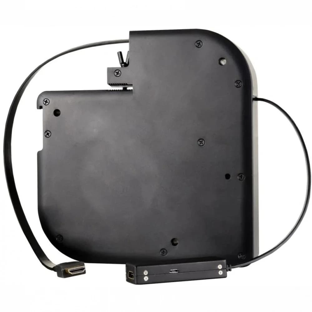 Кабель Kramer KRT-4-3H2 HDMI с системой сматывания со встроенным репитером PT-3H2
