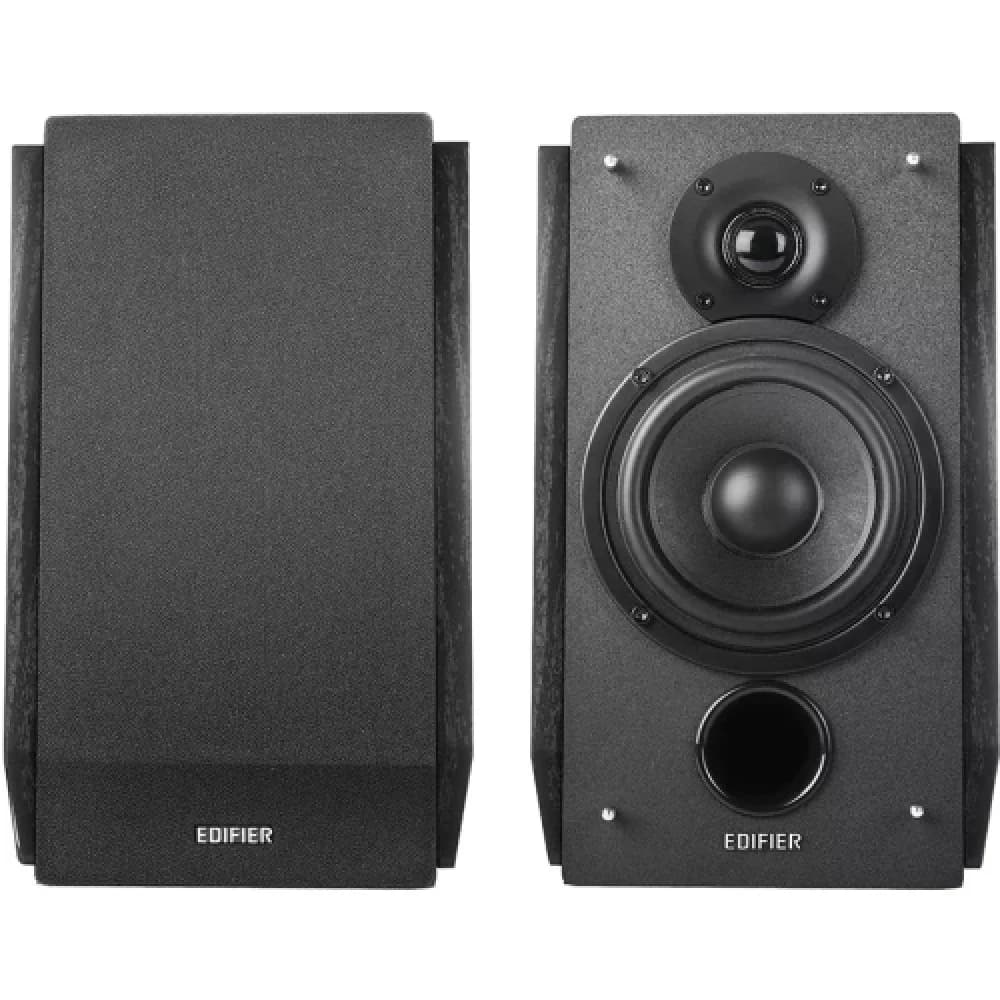 Акустическая система Bluetooth Edifier R1855DB Black <2.0, RMS 70Вт, 60Гц-20кГц, BT, Пульт>