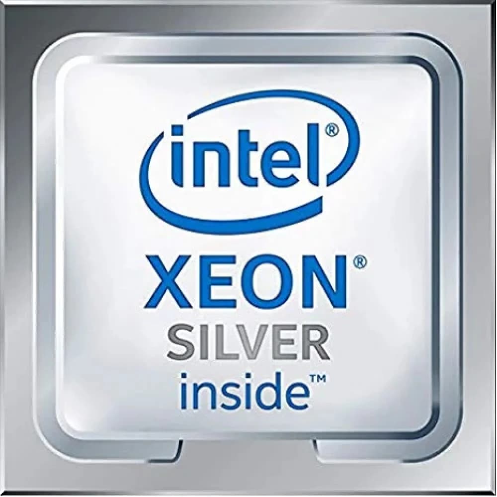 Процессор HP Enterprise/Xeon Silver/4310/2,1 GHz/FCLGA 4189/BOX/12-core 120W Processor for HPE