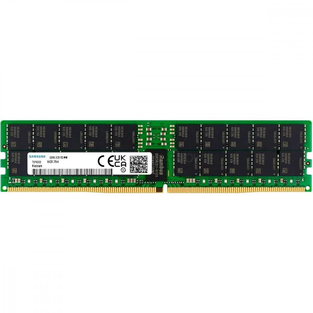 64GB DDR5 6400Mhz M321R8GA0EB2-CCP DDR5-6400 -модуль оперативной памяти