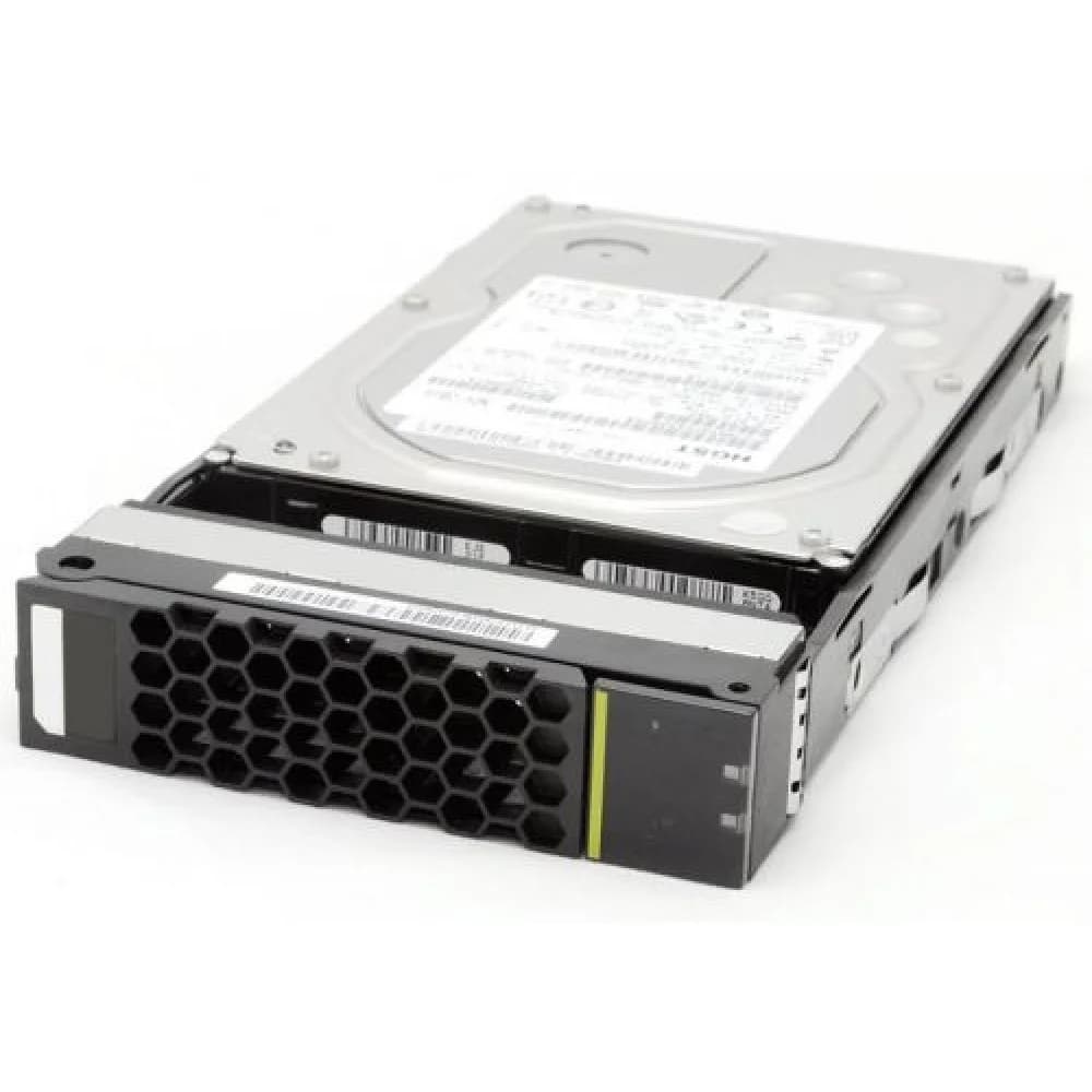 Жесткий диск 3.5" 10TB Huawei RPM NL-SAS 7,2K 12Gbps (Dorado 2200 v5 Kunpeng) (L1-L-NLSAS10TV5) NEW,