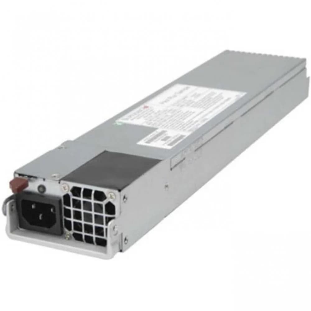 Блок питания для сервера 2000W PWS-2K04F-1R SUPERMICRO