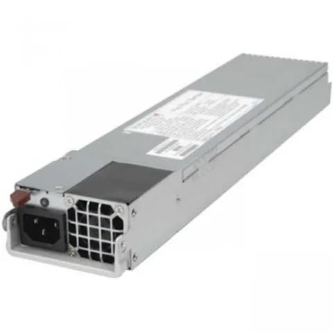 Supermicro Power Supply PWS-2K04F-1R, 2000W, 1U, Platinum
