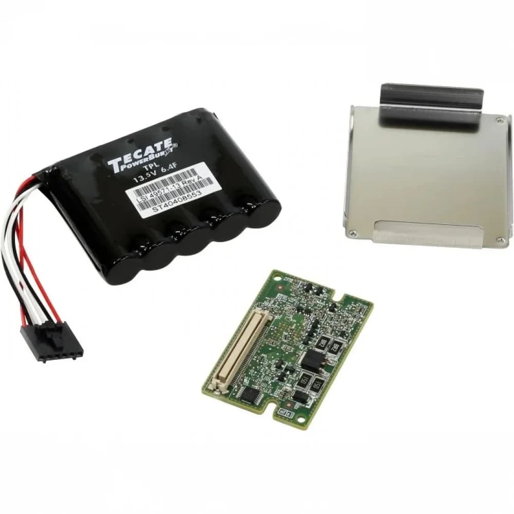 Набор аксессуаров LSI LSICVM02 Kit for 9361-4i/9361-8i Series 2Gb verison (LSI00418-2)