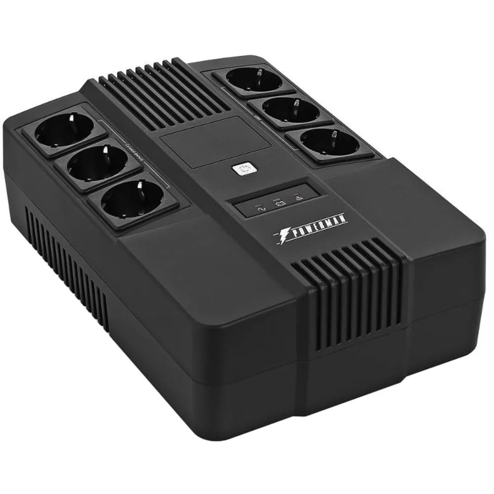Powerman ИБП BRICK 800