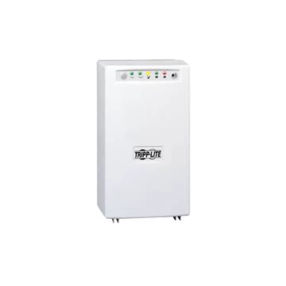 Tripplite SMX700HG Линейно-интерактивный ИБП медицинского назначения SmartPro 700 ВА, 450 Вт