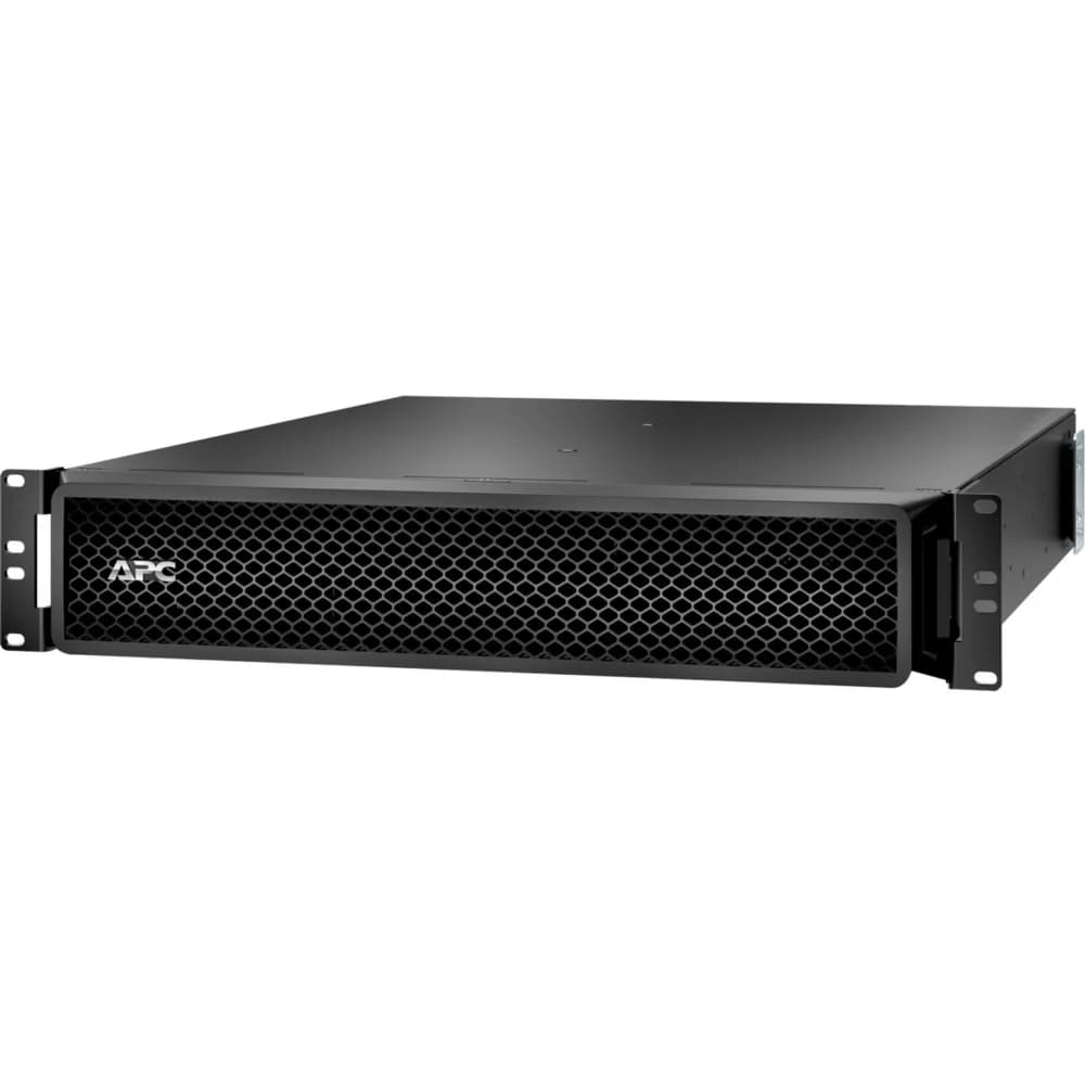 Батарейный комплект APC Smart-UPS SRT 72 В 2,2 кВА, стоечное исполнение Характеристики: Батареи и продолжительность автономной работы: Тип батарей: Необслуживаемая герметичная свинцово-кислотная бат