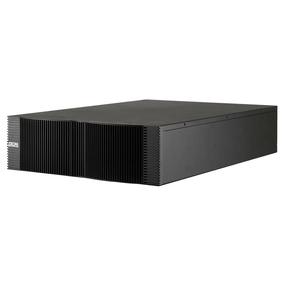 BAT VGD-240V RM for VRT-10K (240V, 9Ah) IEC320 output 4*C13+4*C19 PDU, no additional charger