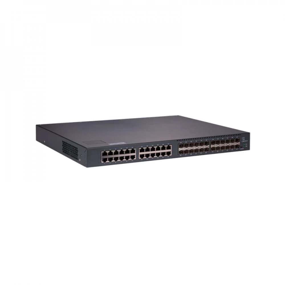 Hikvision DS-3E3756TF Управляемый коммутатор L3
