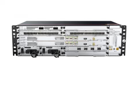 Маршрутизатор Huawei NETENGINE 8000 M8 CR8PM8BASAC3