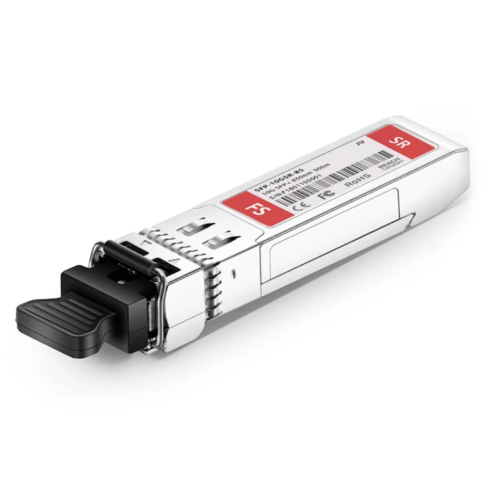 Juniper Комплект из 8 модулей SFP JNP-10G-SR-8PACK Модуль Optics bundle pack of 8x10G-SR