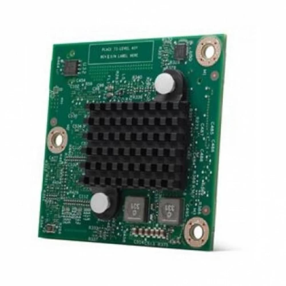 PVDM4 32-channel to 64-channel factory upgrade