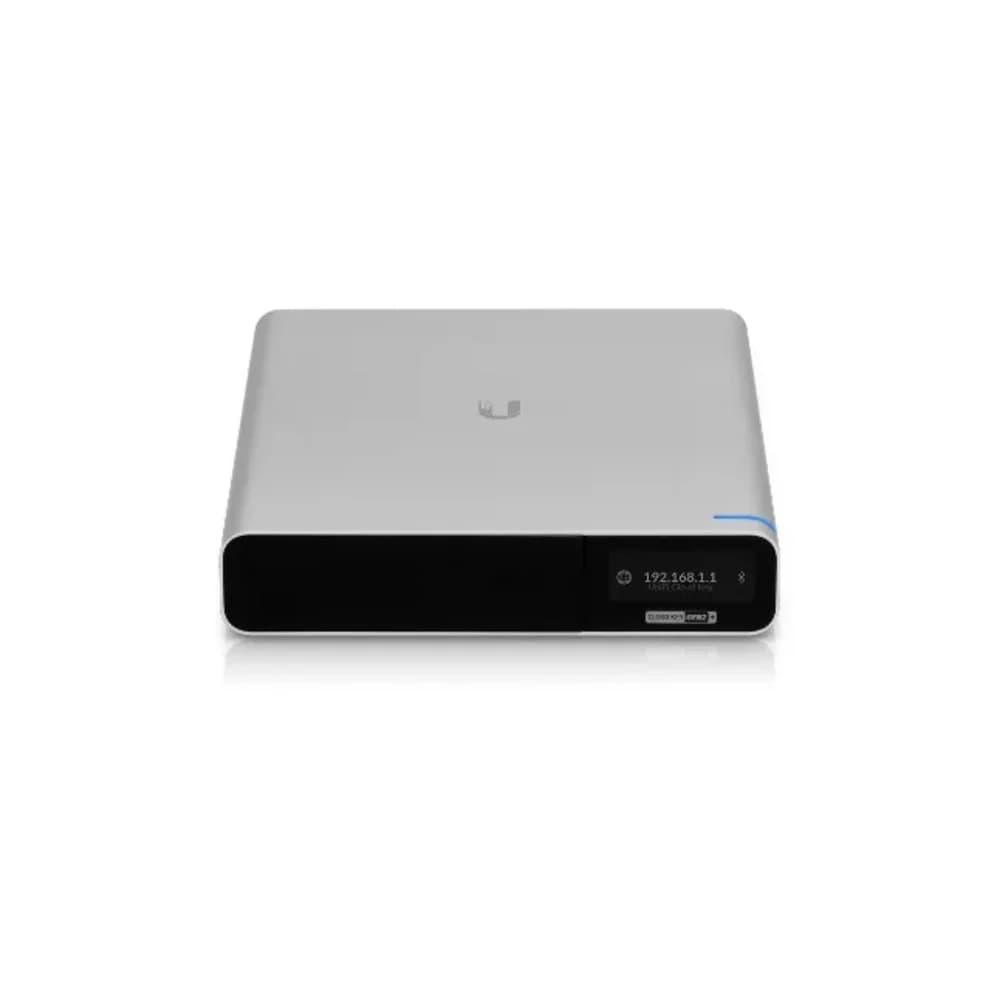Сетевое оборудование CLOUD KEY GEN2 UNIFI UCK-G2-PLUS UBIQUITI