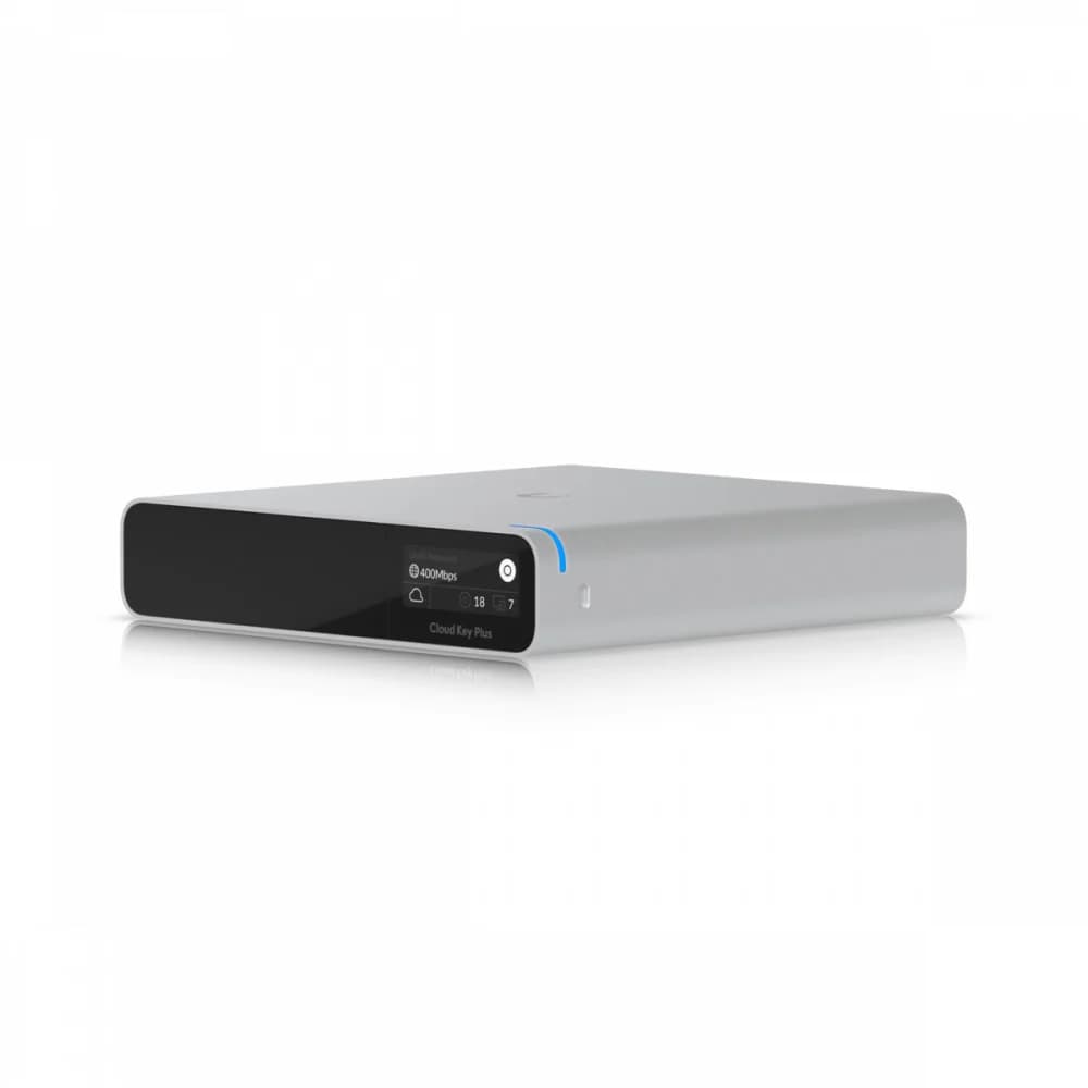Ubiquiti UniFi CloudKey Gen2 Plus