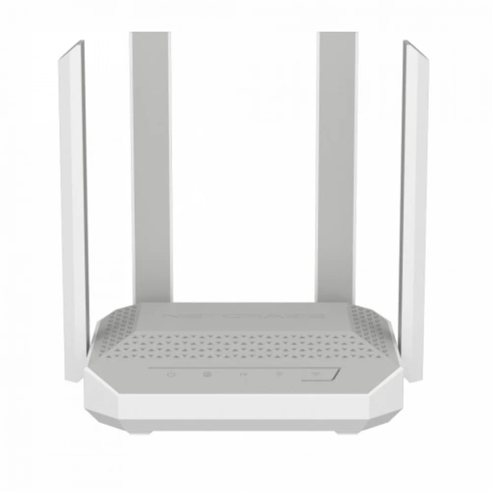 Роутер беспроводной Keenetic Netcraze Hopper (NC-3811) 10/100/1000BASE-TX/4G ready