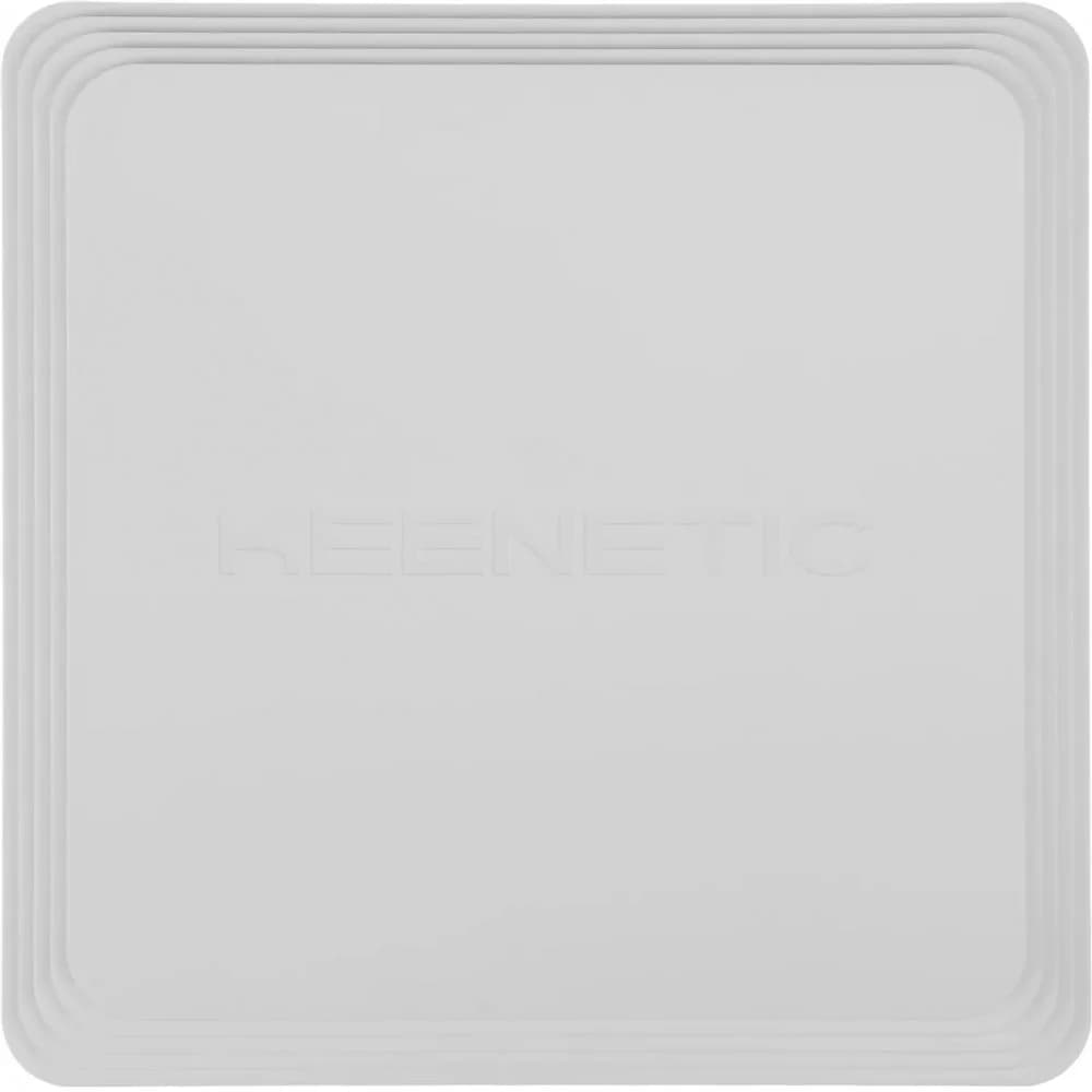 Netcraze Hopper SE (NC-3812) Гигабитный интернет-центр с Mesh Wi-Fi 6 AX3000, 4-портовым Smart-коммутатором и многофункциональным портом USB 3.0