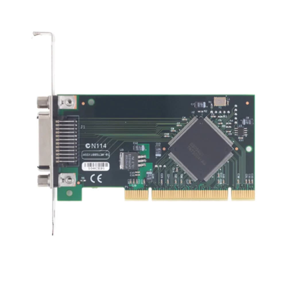 PCI-1671UP-AE Универсальная плата ввода/вывода IEEE-488.2 Interface Low Profile Universal PCI Card Advantech