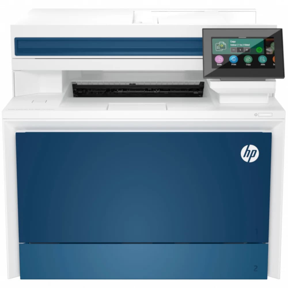 МФУ HP Color LaserJet Pro MFP 4303fdw, A4,print 600x600dpi