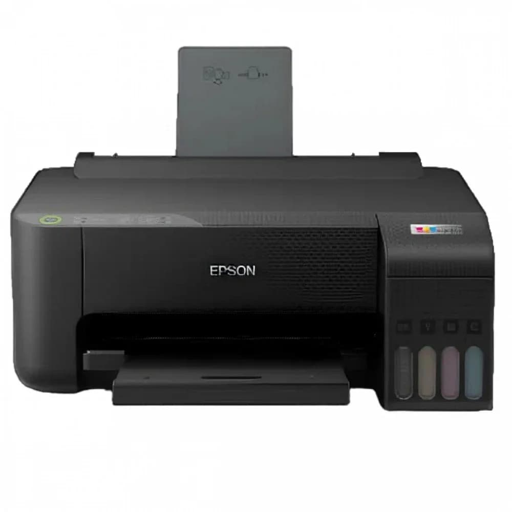 Epson L1250 {4-цветная струйная печать, A4 , печать фотографий,wi-fi} (C11CJ71405)