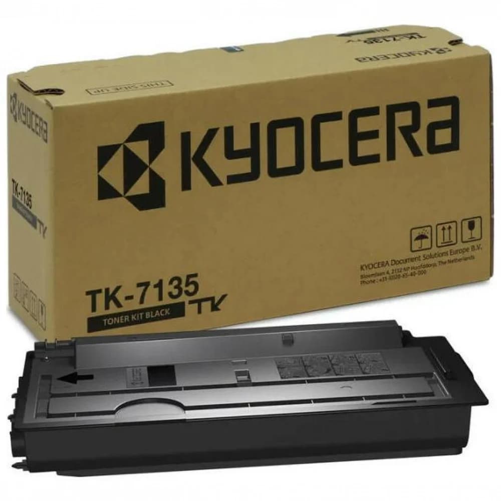 Kyocera Тонер-картридж TK-7135 для TASKalfa MZ3200i/ MZ4000i