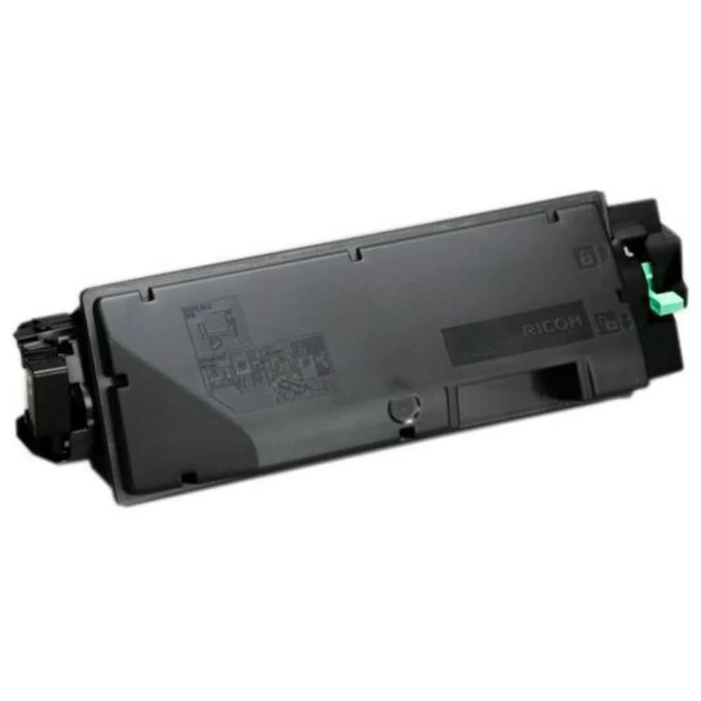 Тонер Ricoh тип P C600 черный