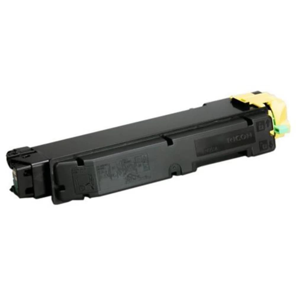 Тонер тип P C600 желтый