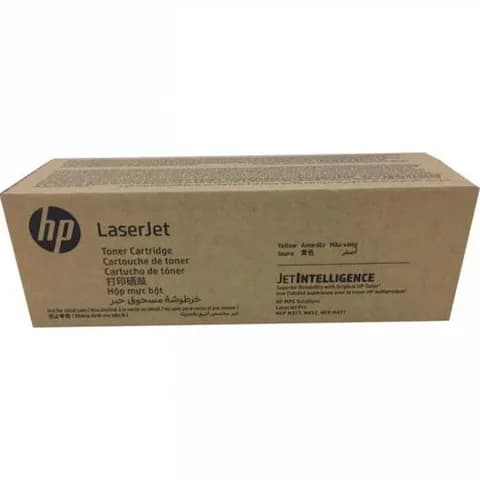 Картридж HP Europe/CF303AH/827H Contract Original Toner Cartridge/Лазерный цветной/Пурпурный CF303AH