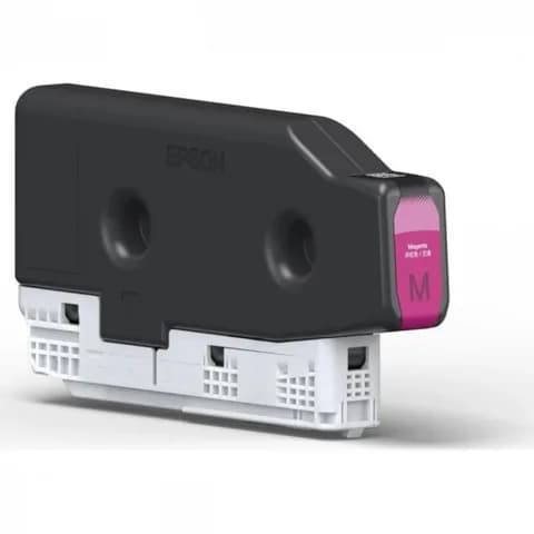 Картридж Epson WorkForce Enterprise AM-C400 Magenta Ink C13T08N340