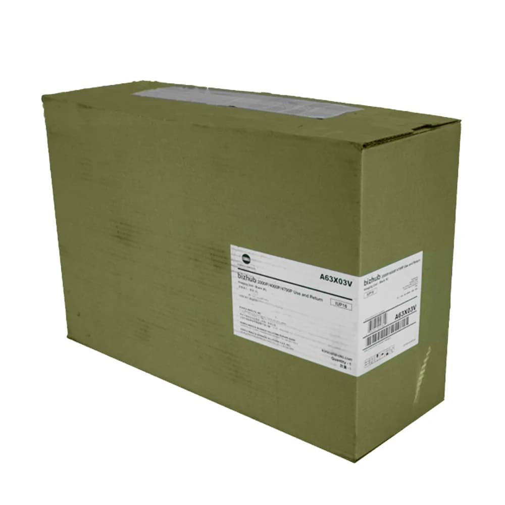 Блок барабана Konica-Minolta bizhub 3300P/3301P/4000P/4700P IUP-16 возвратный