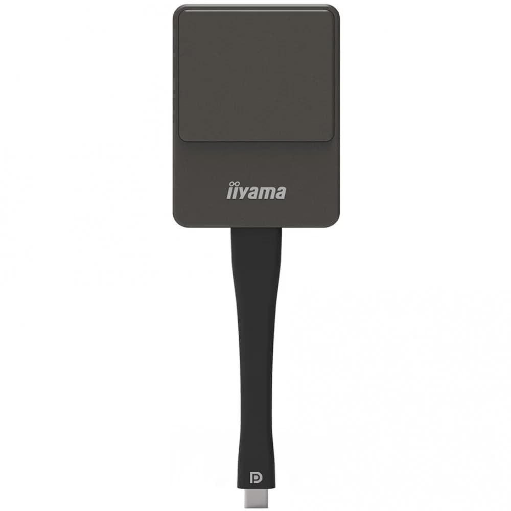 Модуль беспроводной связи, iiyama, WP D002C, входное разрешение 1080p