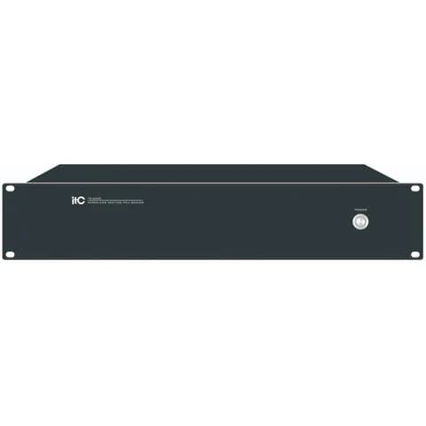ITC TS-8300 платформа TS-8300